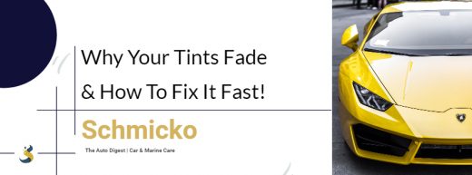 Why Your Tints Fade & How To Fix It Fast!