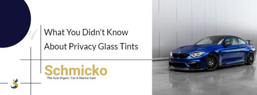 What You Didn’t Know About Privacy Glass Tints On Your Car