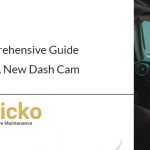 Buying A New Dash Camera: A Concise Guide On The Features To Look Out For